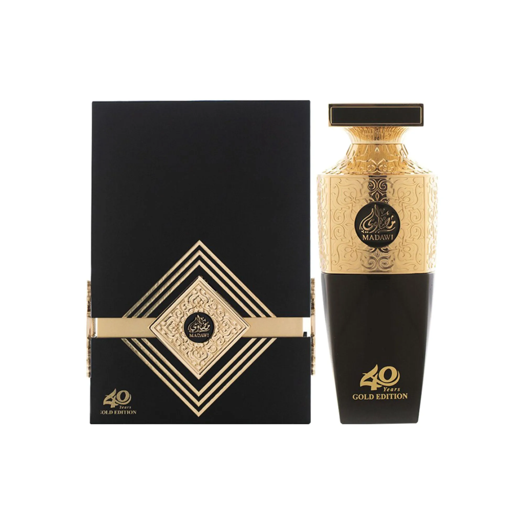 Madawi 40 Years Gold Edition Eau de parfum